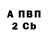APVP СК КРИС Nata Peace